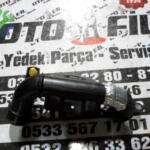 Ford Focus Turbo Borusu çıkma parça - OTOFİL YEDEK PARÇA Mersin