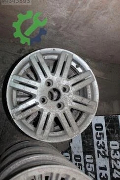 Ford Focus Çelik Jant çıkma parça