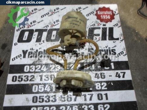 Ford Focus Yakıt Şamandırası çıkma parça