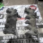 Ford Focus Emme Manifoldu çıkma parça - OTOFİL YEDEK PARÇA Mersin