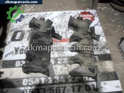 Ford Focus Emme Manifoldu çıkma parça