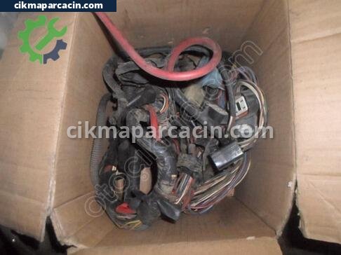 Ford Focus Motor Tesisatı çıkma parça