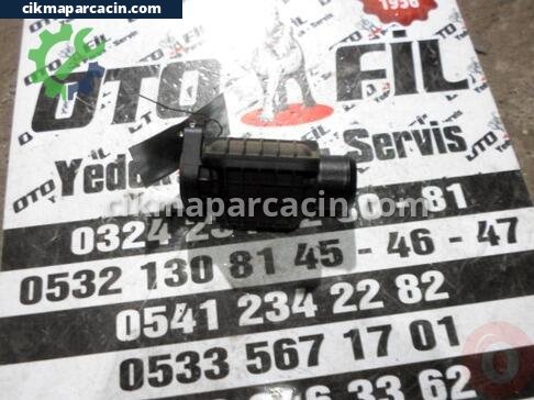 Ford Focus Turbo Borusu çıkma parça