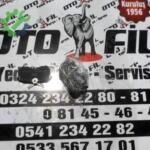 FORD FOCUS-FİESTA 2010-12  ARKA BALATA SIFIR FROWAS
