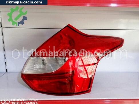 Ford Focus Stop çıkma parça
