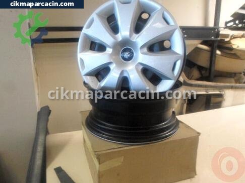 Ford Focus Jant Kapağı çıkma parça
