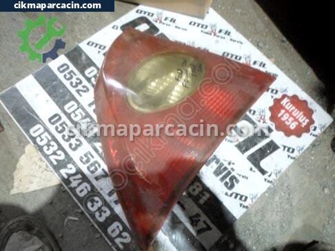 Ford Focus Sol Arka Stop çıkma parça