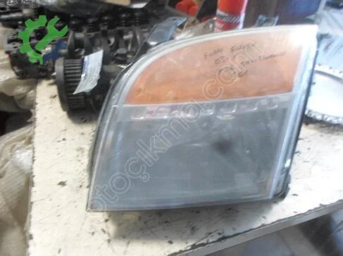 Ford Fusion Sol Ön Far çıkma parça