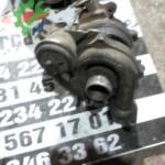 Ford Fusion Turbo çıkma parça - OTOFİL YEDEK PARÇA Mersin