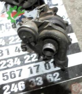 FORD FUSİON 110 BEYGİR FİESTA 1.4 GT1544V 96606413 TURBO