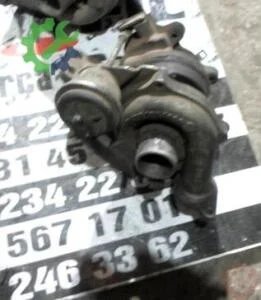 FORD FUSİON 110 BEYGİR FİESTA 1.4 GT1544V 96606413 TURBO