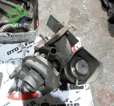 Ford Fusion Turbo 96606413 çıkma parça