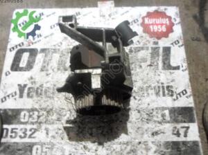 FORD FUSİON 1.4 DİZEL 9658234780 BAKIMLI SAĞLAM MAZOT POMPA