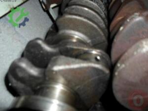 FORD FUSİON 1.4 DİZEL  KRANK ÇIKMA