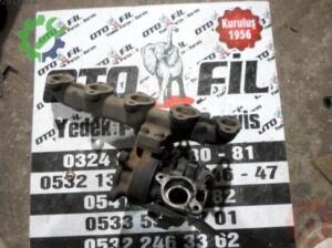 FORD FUSİON 2005 1.4 DİZEL DV4 TURBO ÇIKMA