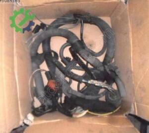 FORD FUSİON 2005 1.4 DW4 DİZEL MOTOR TESİSAT ÇIKMA ORJİNAL