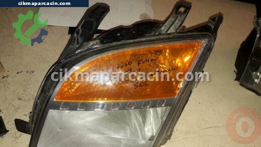 Ford Fusion Far çıkma parça