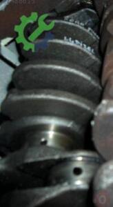 FORD FUSİON DV4 KRANK