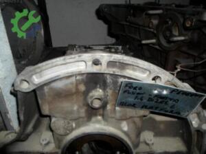 FORD FUSİON FİESTA 1.4 DİZEL BLOK PLATFORMU