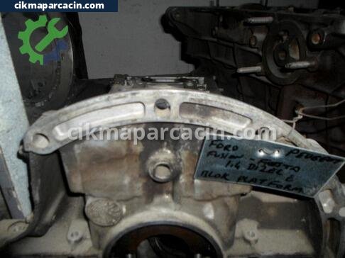 Ford Fusion Blok çıkma parça