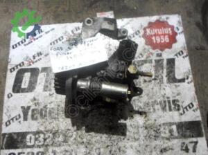 FORD FUSİON FİESTA 1.4 PEUGEOT DV4 9658234786 MAZOT POMPA