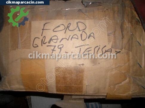 Ford Granada Motor Tesisatı çıkma parça