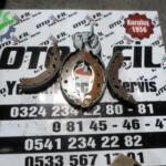 Ford Ka Disk Fren Balatası çıkma parça - OTOFİL YEDEK PARÇA Mersin
