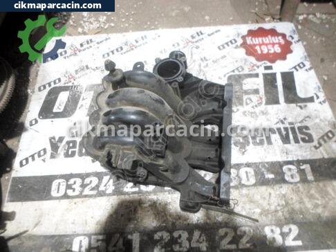 Ford Ka Emme Manifoldu çıkma parça