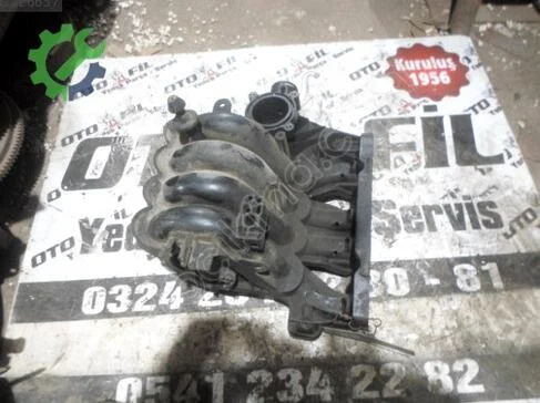 Ford Ka Emme Manifoldu çıkma parça