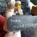 FORD KAPI KOLLARI FORD ORJİNAL ÇIKMA PARÇA