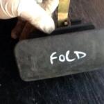 FORD KAPI KOLLARI FORD ORJİNAL ÇIKMA PARÇA