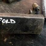 FORD KAPI KOLLARI FORD ORJİNAL ÇIKMA PARÇA