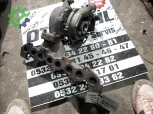 FORD KUGA 140 BEYGİR 2009 2.0 DİZEL TURBO ÇIKMA