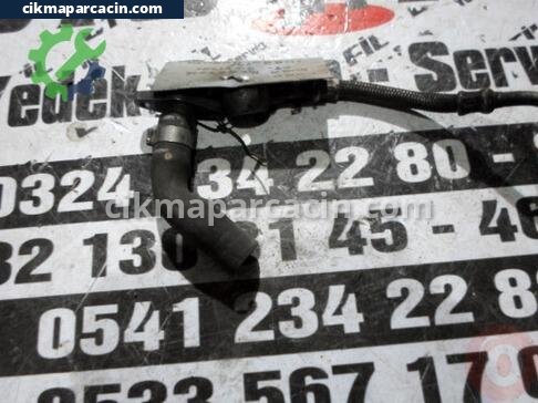 Ford Kuga Yağ Borusu çıkma parça