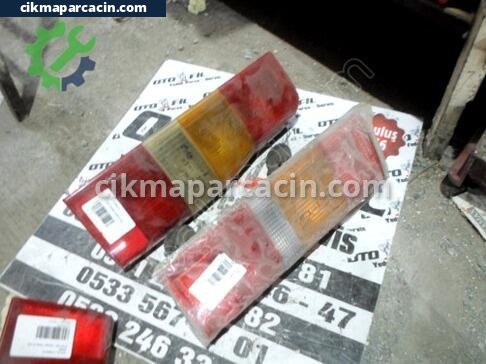 Ford Transit Sağ Arka Stop çıkma parça