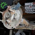 Ford Escort Defransiyel çıkma parça - OTOFİL YEDEK PARÇA Mersin