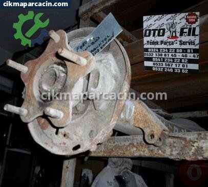 Ford Escort Defransiyel çıkma parça