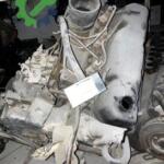 Ford Escort Motor Komple çıkma parça - OTOFİL YEDEK PARÇA Mersin
