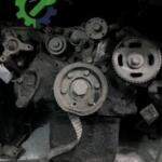 Ford Escort Motor Komple çıkma parça - OTOFİL YEDEK PARÇA Mersin