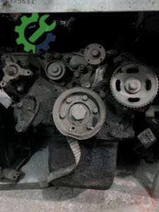 FORD MİNÜBÜS KOMPLE MOTOR