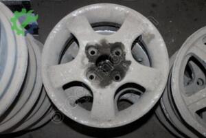 FORD MONDEO 14 JANT 4 BİJON JANT