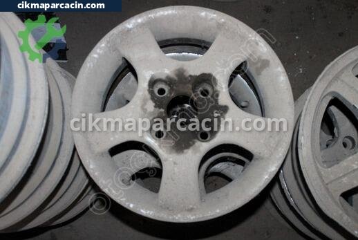 Ford Mondeo Jant çıkma parça