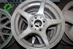 FORD MONDEO 15 JANT 4 BİJON JANT