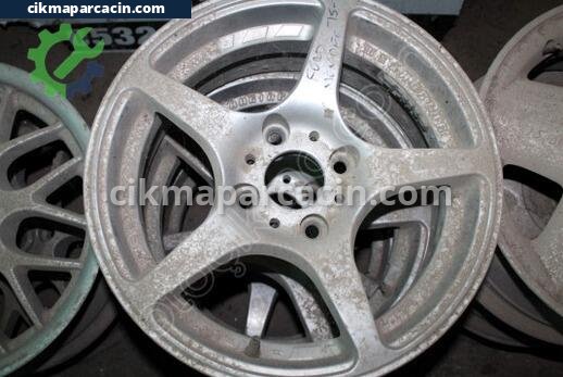 Ford Mondeo Jant çıkma parça