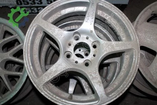 Ford Mondeo Jant çıkma parça