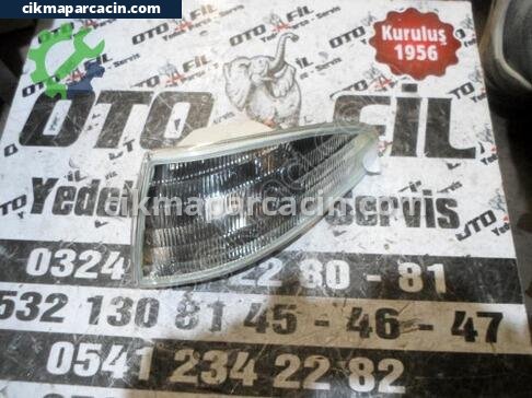 Ford Mondeo Sinyal çıkma parça