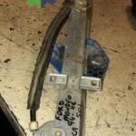 Ford Mondeo Sol Arka Cam Krikosu çıkma parça - OTOFİL YEDEK PARÇA Mersin