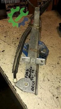 Ford Mondeo Sol Arka Cam Krikosu çıkma parça