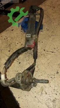 Ford Mondeo Sol Arka Cam Krikosu çıkma parça