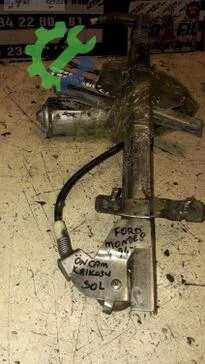 Ford Mondeo Sol Arka Cam Krikosu çıkma parça